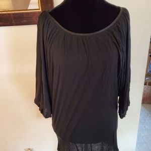 EC White House Black Market Blouse